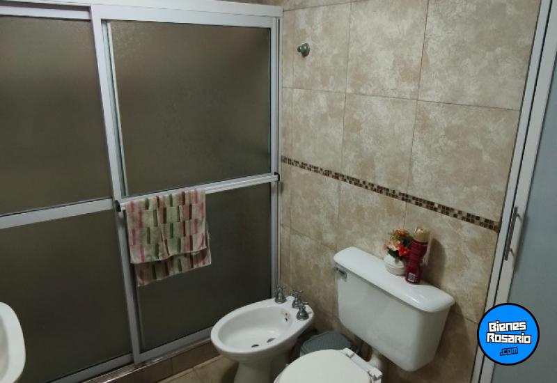 Casas - San Lorenzo - Venta