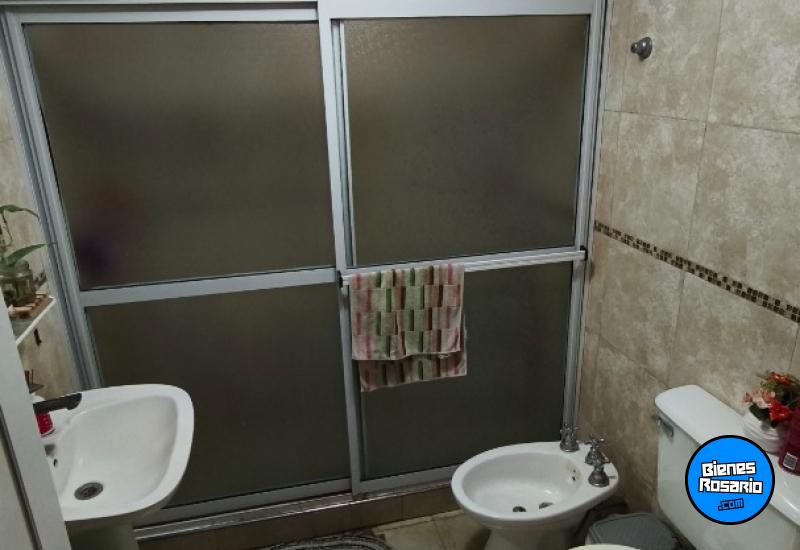 Casas - San Lorenzo - Venta