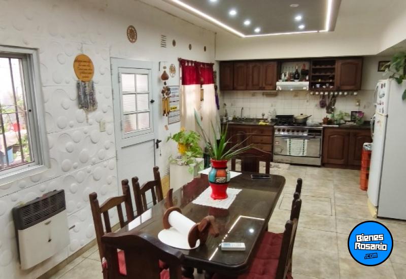 Casas - San Lorenzo - Venta