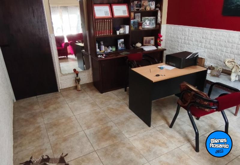 Casas - San Lorenzo - Venta