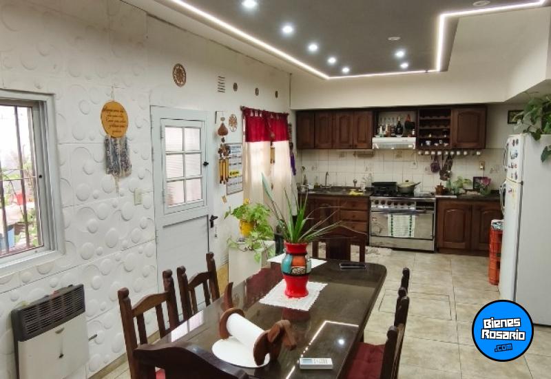 Casas - San Lorenzo - Venta