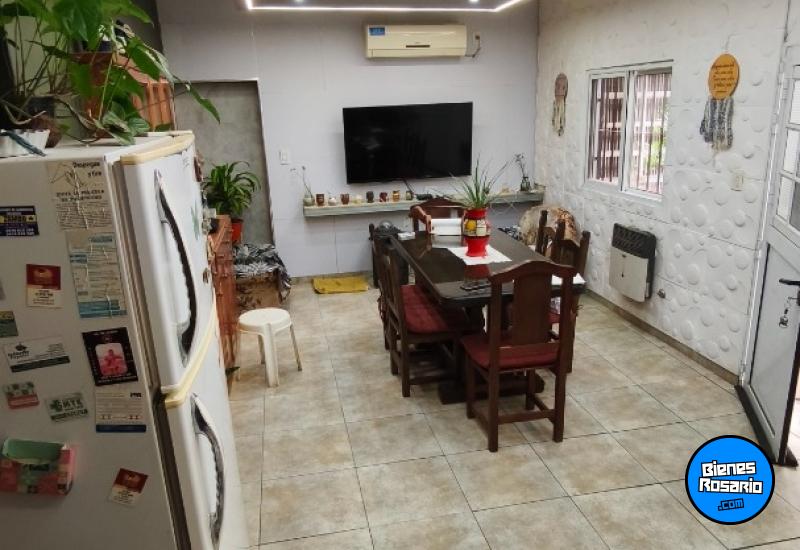 Casas - San Lorenzo - Venta