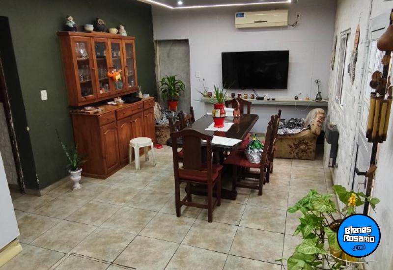 Casas - San Lorenzo - Venta