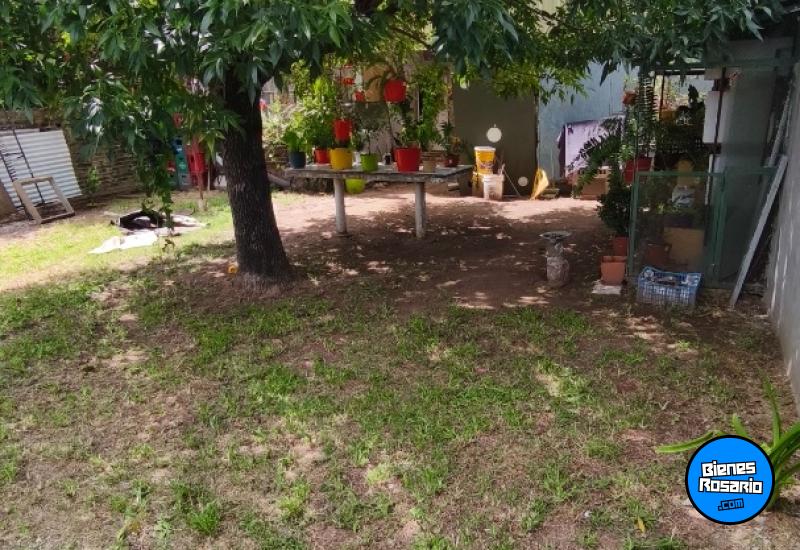 Casas - San Lorenzo - Venta
