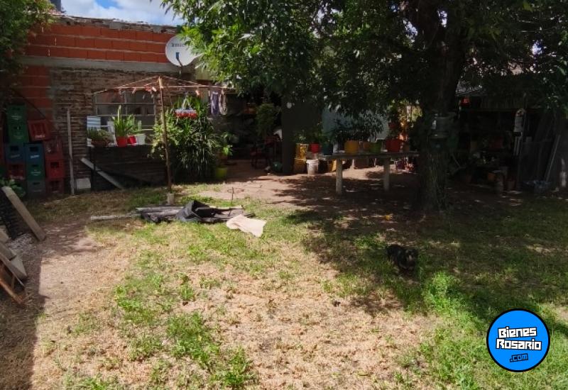 Casas - San Lorenzo - Venta