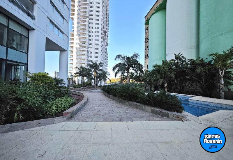 Departamentos - Rosario - Venta