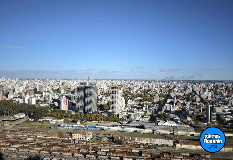 Departamentos - Rosario - Venta