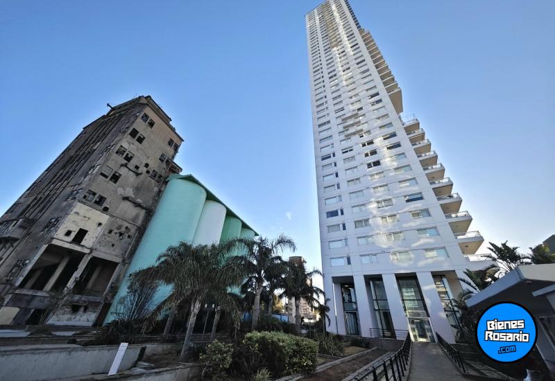 Departamentos - Rosario - Venta