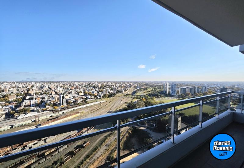 Departamentos - Rosario - Venta
