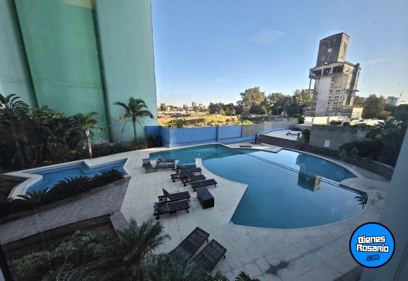 Departamentos - Rosario - Venta