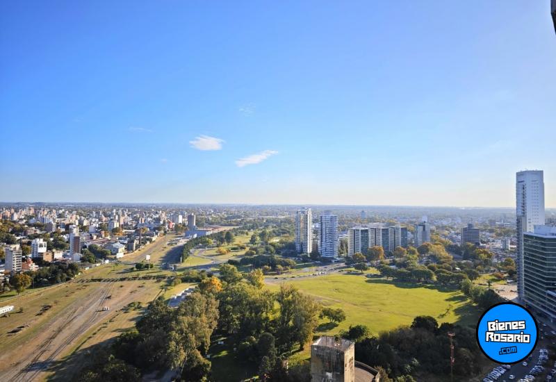 Departamentos - Rosario - Venta