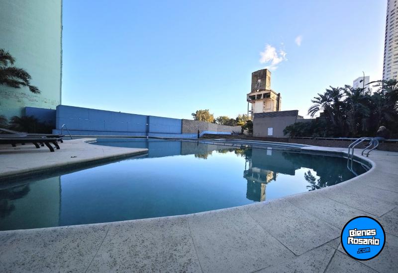 Departamentos - Rosario - Venta