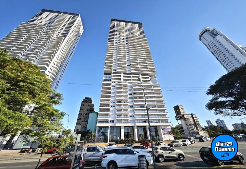 Departamentos - Rosario - Venta