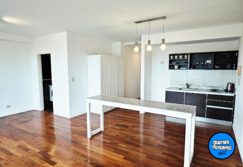 Departamentos - Rosario - Venta