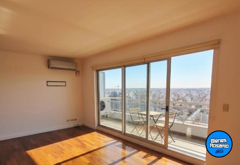 Departamentos - Rosario - Venta