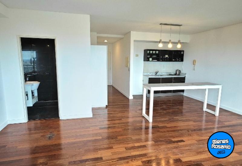 Departamentos - Rosario - Venta