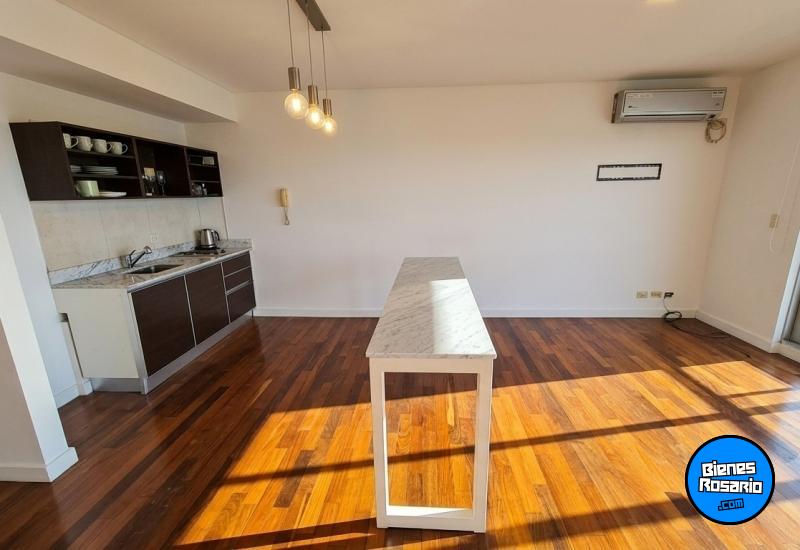 Departamentos - Rosario - Venta