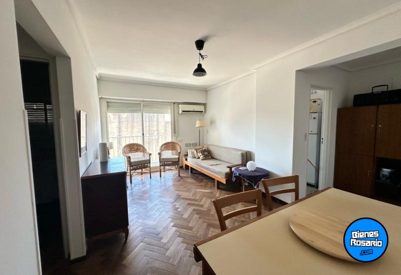 Departamentos - Rosario - Alquiler