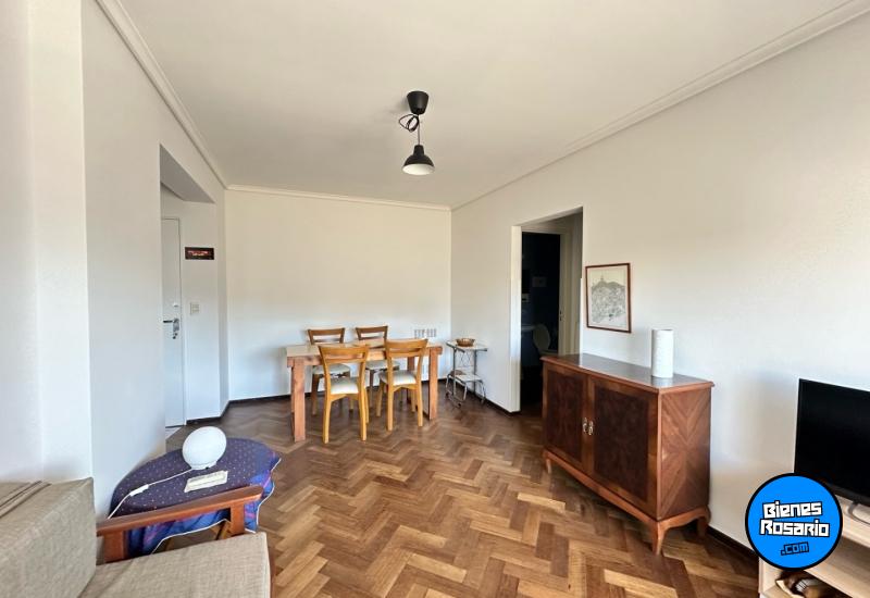 Departamentos - Rosario - Alquiler