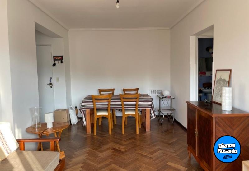 Departamentos - Rosario - Alquiler