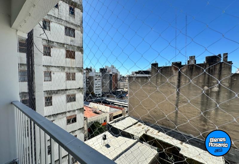 Departamentos - Rosario - Alquiler