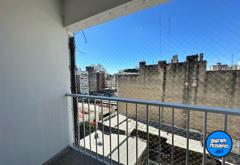 Departamentos - Rosario - Alquiler