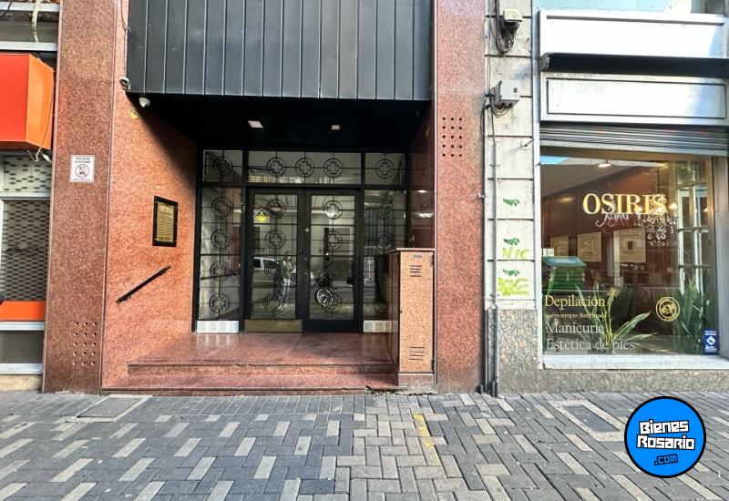 Departamentos - Rosario - Alquiler