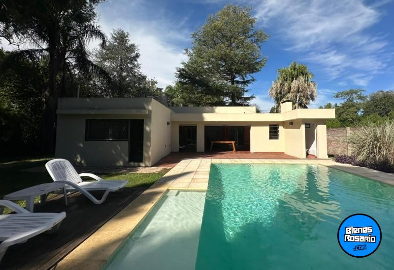 Casas - Rosario - Venta