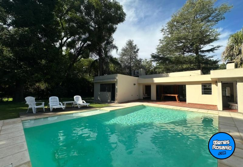 Casas - Rosario - Venta