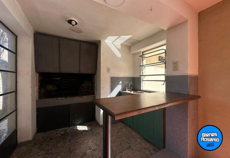 Casas - Rosario - Venta