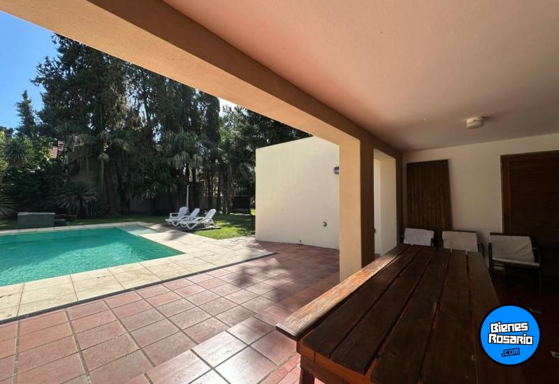 Casas - Rosario - Venta