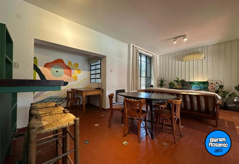 Casas - Rosario - Venta