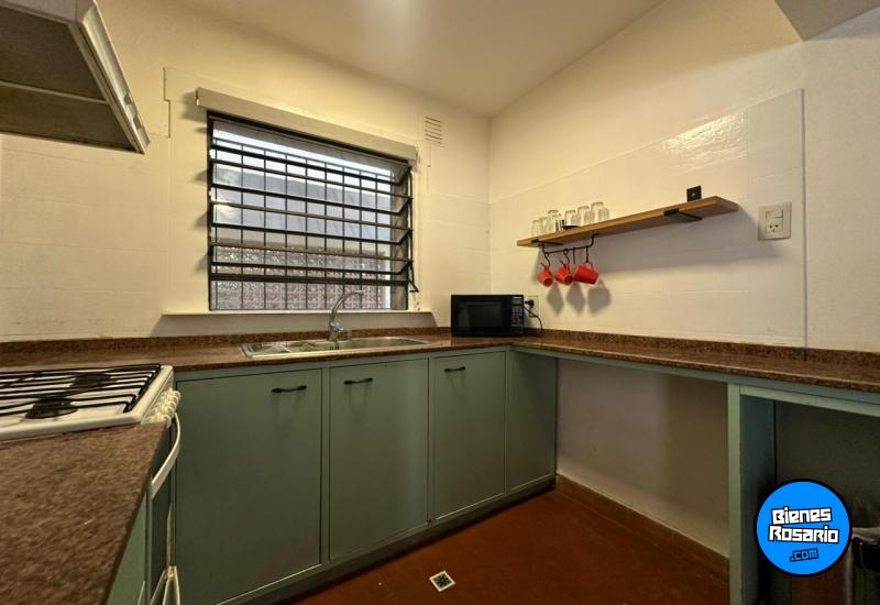 Casas - Rosario - Venta