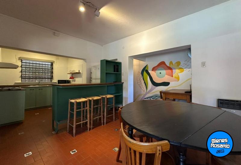Casas - Rosario - Venta