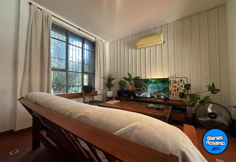 Casas - Rosario - Venta