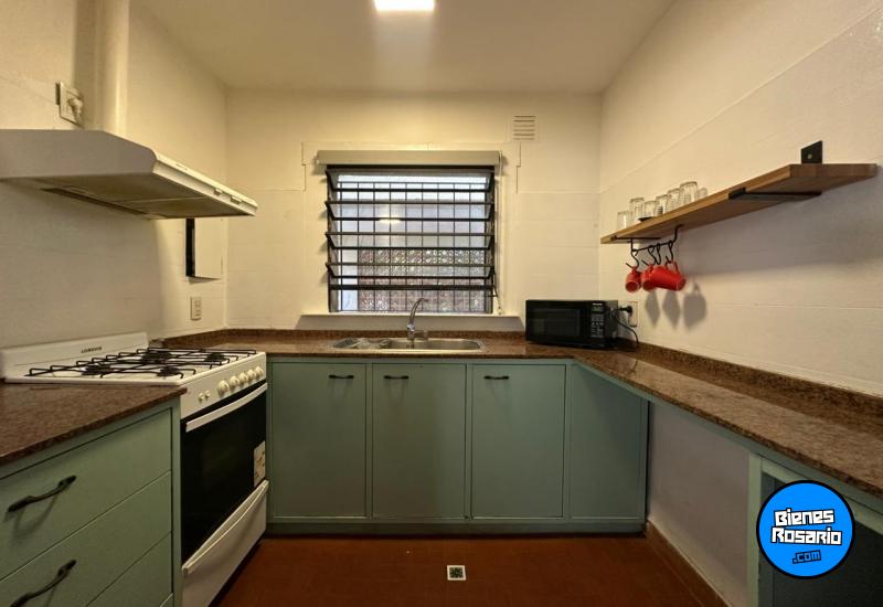 Casas - Rosario - Venta