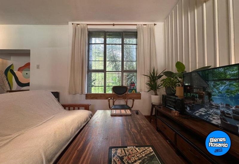 Casas - Rosario - Venta
