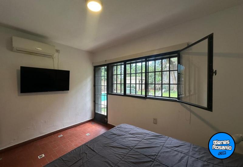 Casas - Rosario - Venta
