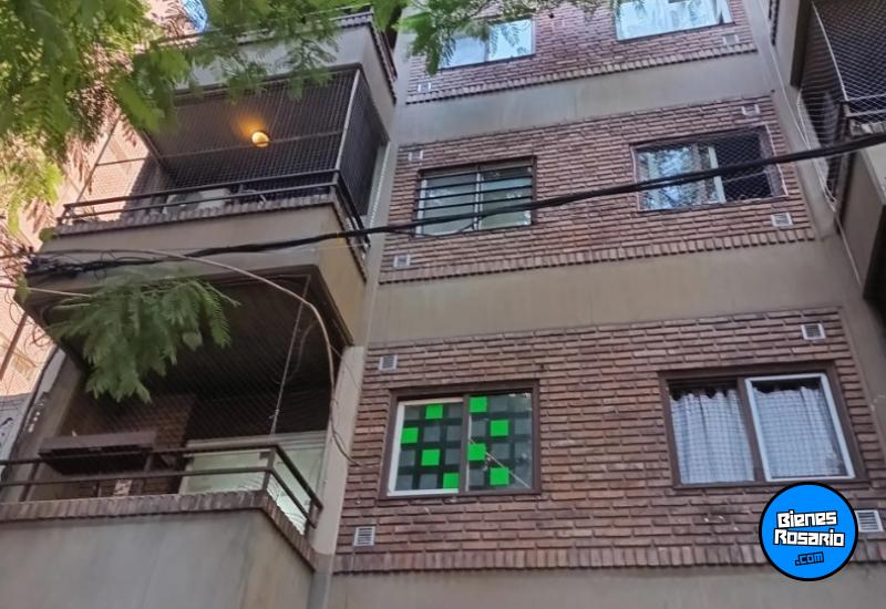 Departamentos - Rosario - Venta