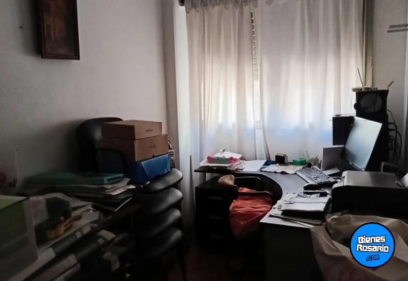 Departamentos - Rosario - Venta