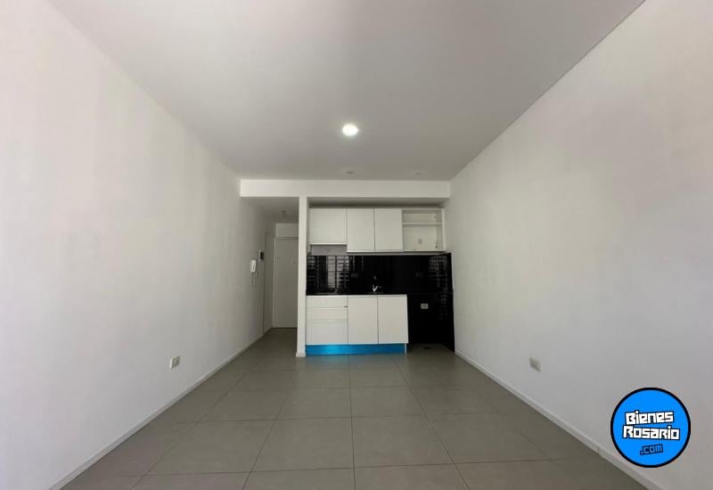 Departamentos - Rosario - Venta