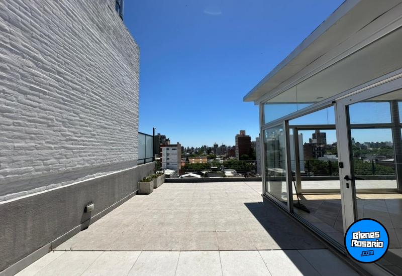 Departamentos - Rosario - Venta