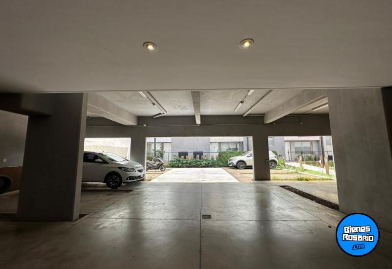 Departamentos - Rosario - Venta