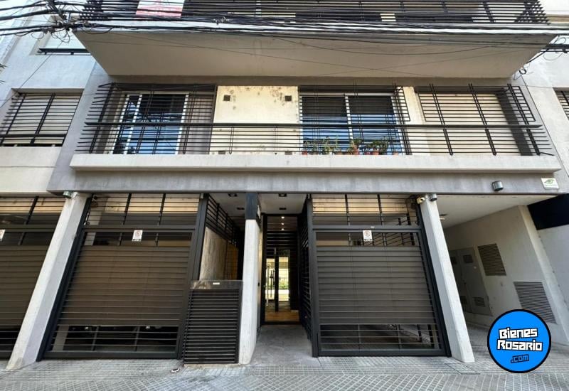 Departamentos - Rosario - Venta