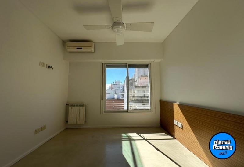 Departamentos - Rosario - Alquiler