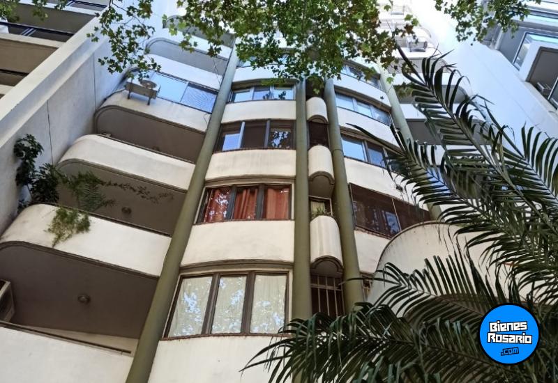 Departamentos - Rosario - Alquiler