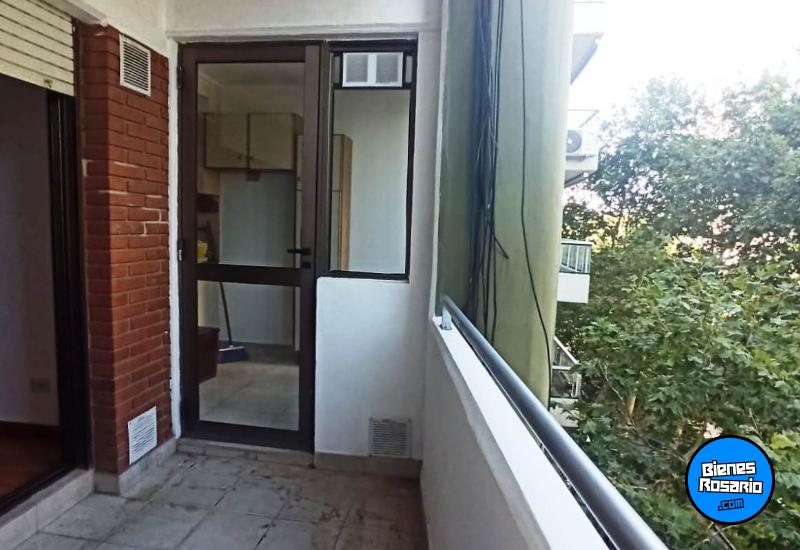 Departamentos - Rosario - Alquiler