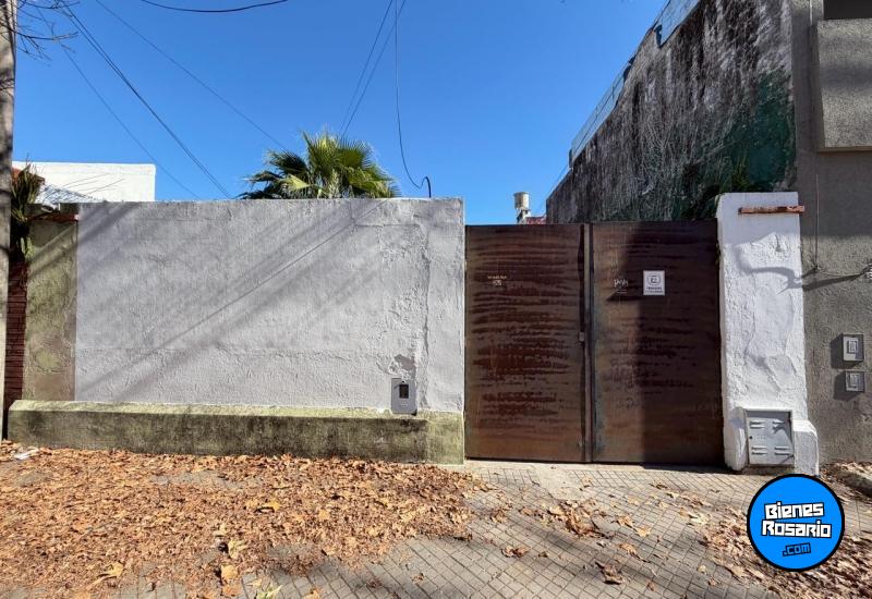 Terrenos - Rosario - Venta
