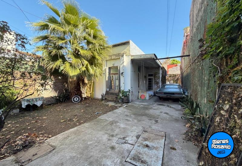 Terrenos - Rosario - Venta