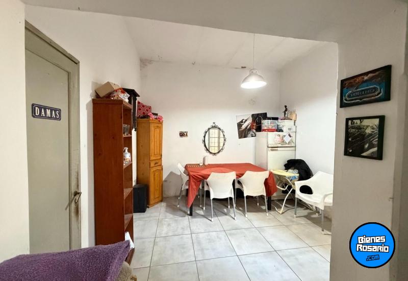 Terrenos - Rosario - Venta